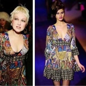 Betsey Johnson Bambi dress